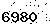 verification image, type it in the box